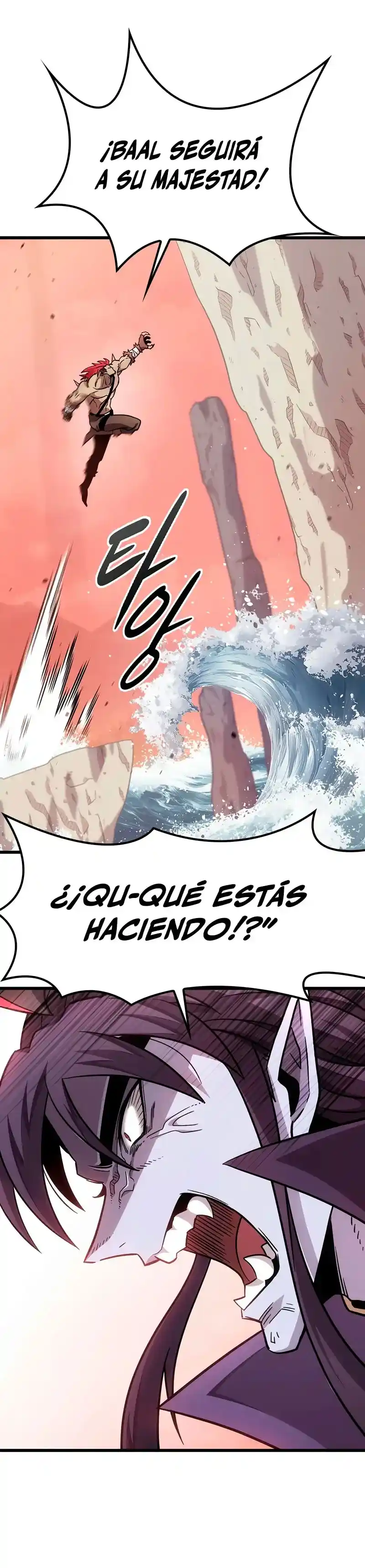 ¡Que Abundante Cosecha, Señor Demonio! - Capítulo 3 - Página 44 - LectorTMOo