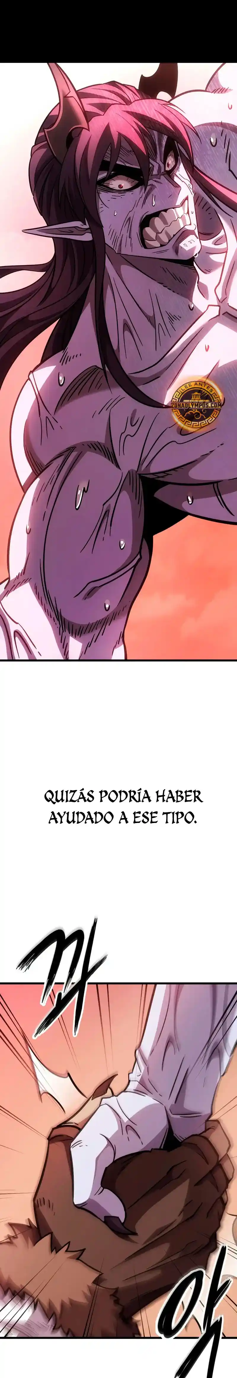 ¡Que Abundante Cosecha, Señor Demonio! - Capítulo 3 - Página 53 - LectorTMOo