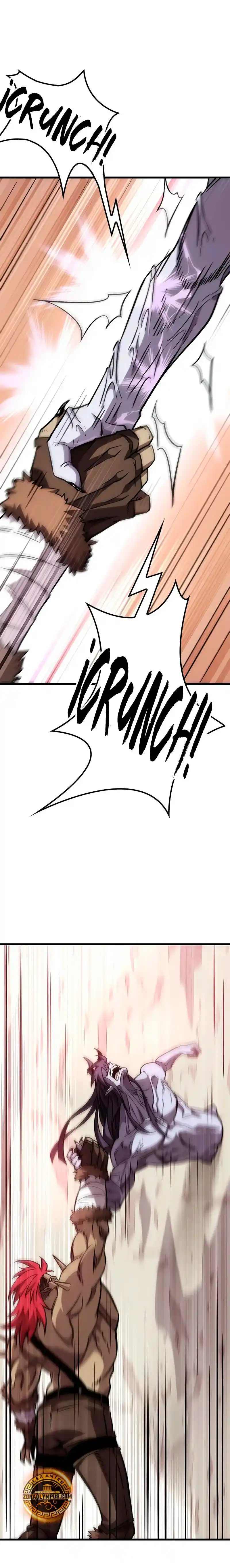¡Que Abundante Cosecha, Señor Demonio! - Capítulo 3 - Página 58 - LectorTMOo