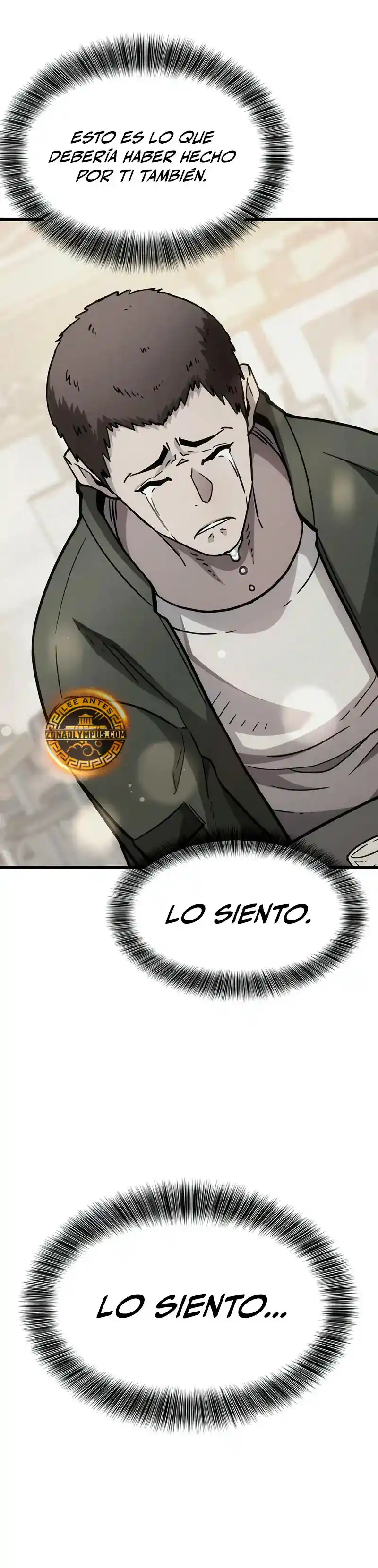 ¡Que Abundante Cosecha, Señor Demonio! - Capítulo 3 - Página 64 - LectorTMOo