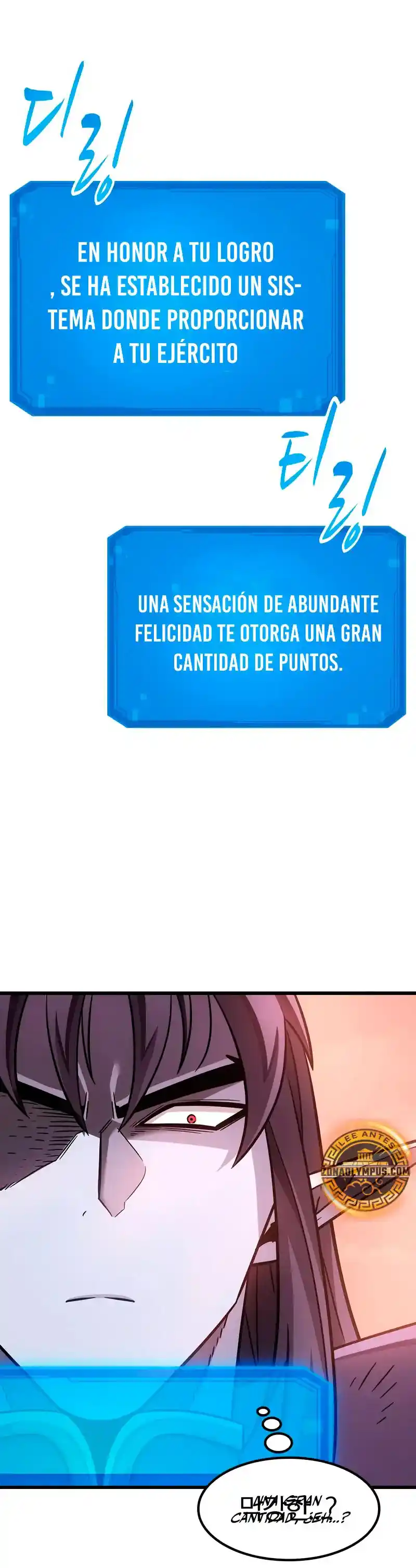 ¡Que Abundante Cosecha, Señor Demonio! - Capítulo 3 - Página 67 - LectorTMOo