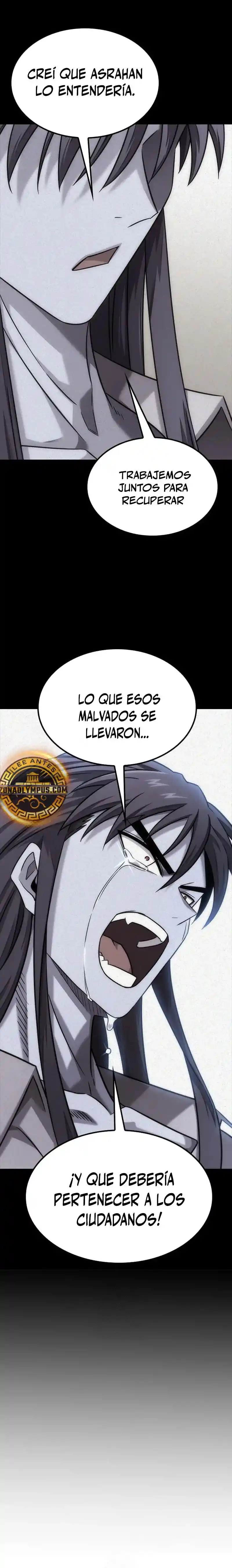 ¡Que Abundante Cosecha, Señor Demonio! - Capítulo 30 - Página 15 - LectorTMOo