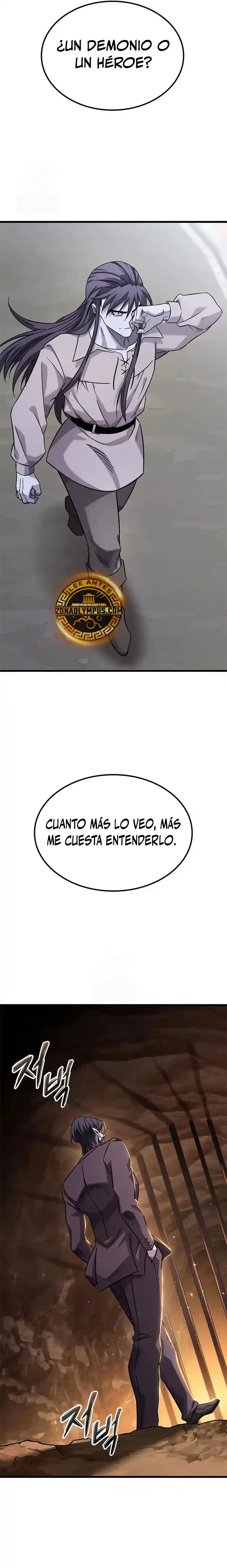 ¡Que Abundante Cosecha, Señor Demonio! - Capítulo 30 - Página 21 - LectorTMOo
