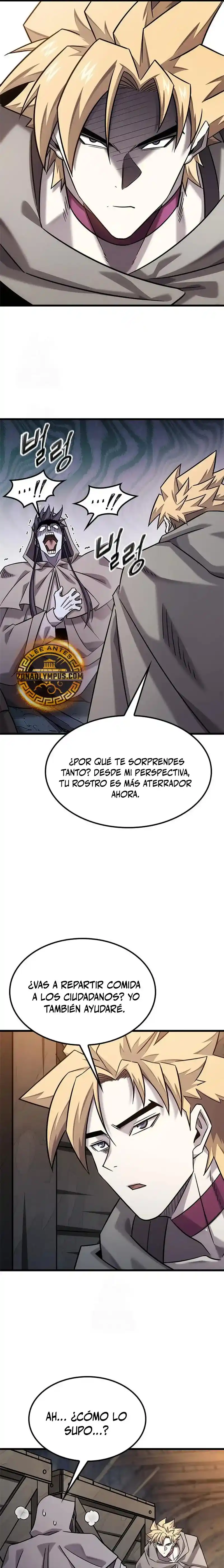 ¡Que Abundante Cosecha, Señor Demonio! - Capítulo 31 - Página 16 - LectorTMOo