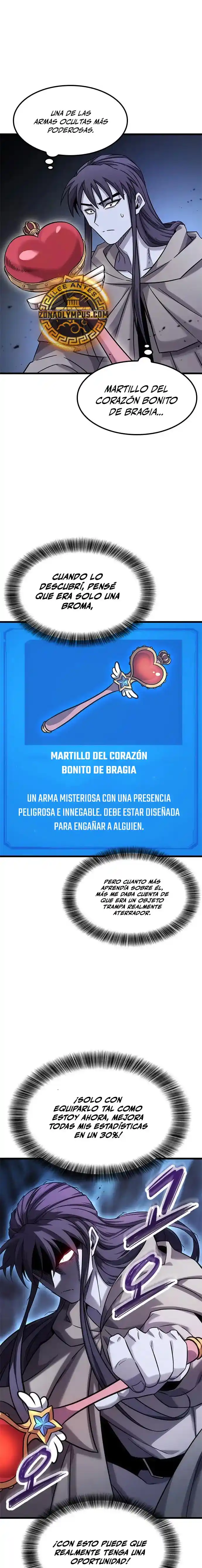 ¡Que Abundante Cosecha, Señor Demonio! - Capítulo 32 - Página 4 - LectorTMOo