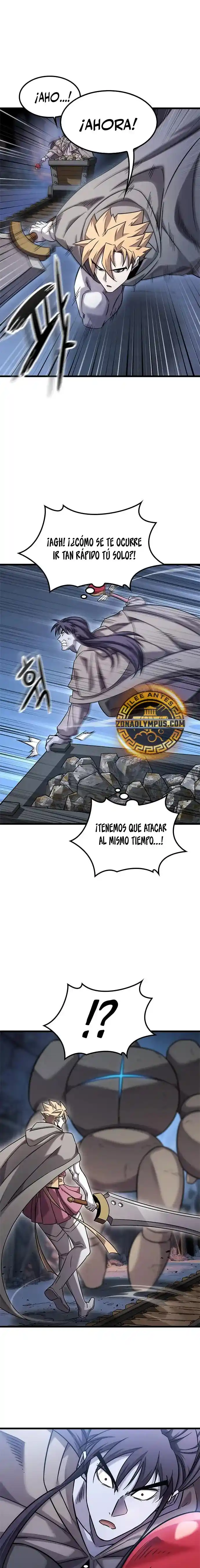 ¡Que Abundante Cosecha, Señor Demonio! - Capítulo 32 - Página 6 - LectorTMOo