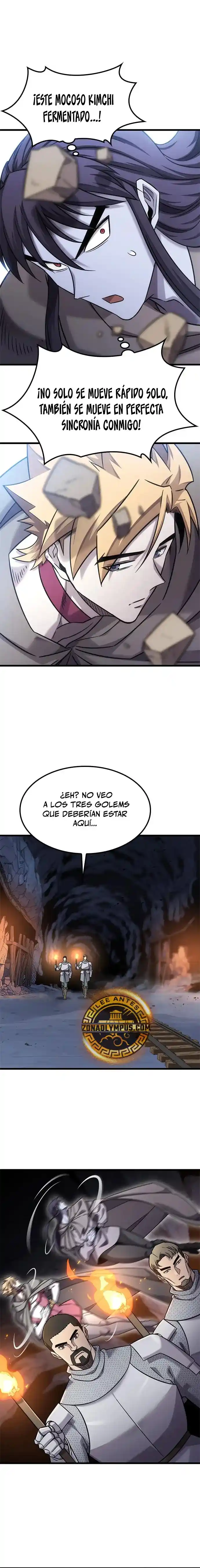 ¡Que Abundante Cosecha, Señor Demonio! - Capítulo 32 - Página 10 - LectorTMOo