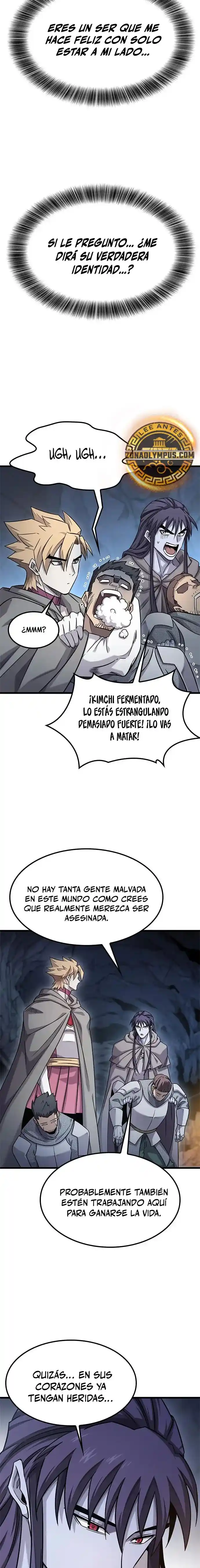 ¡Que Abundante Cosecha, Señor Demonio! - Capítulo 32 - Página 14 - LectorTMOo