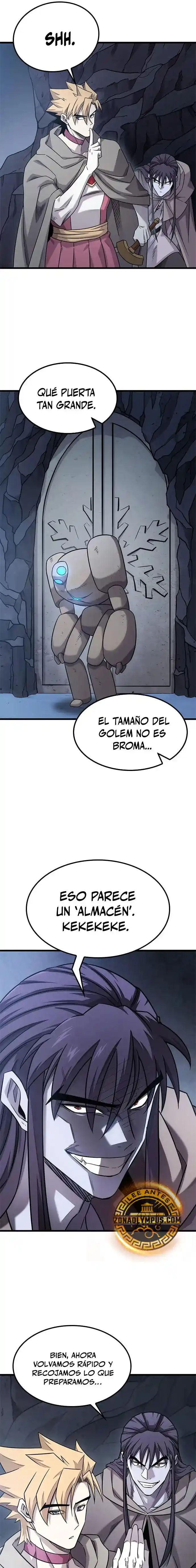 ¡Que Abundante Cosecha, Señor Demonio! - Capítulo 32 - Página 16 - LectorTMOo