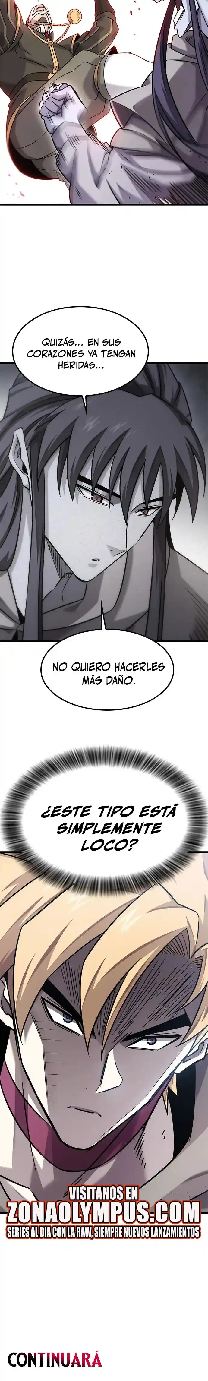 ¡Que Abundante Cosecha, Señor Demonio! - Capítulo 32 - Página 24 - LectorTMOo