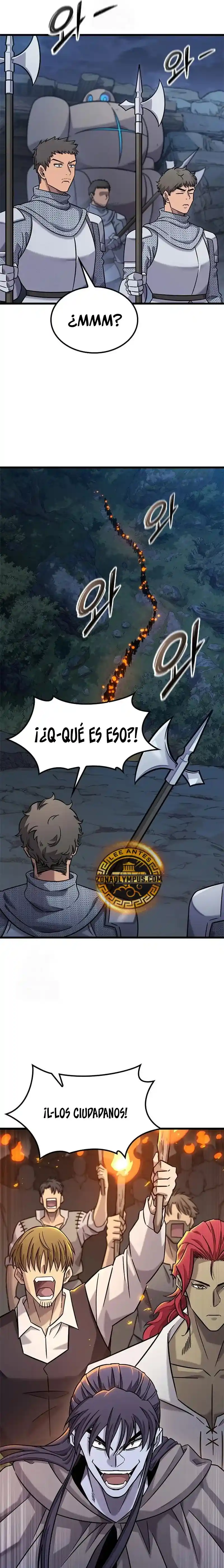 ¡Que Abundante Cosecha, Señor Demonio! - Capítulo 33 - Página 13 - LectorTMOo