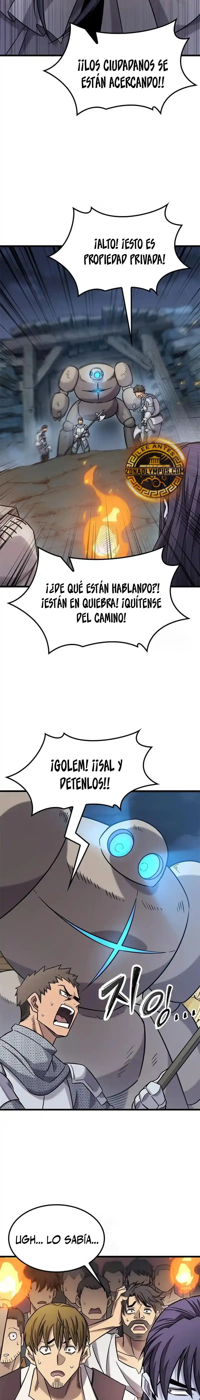 ¡Que Abundante Cosecha, Señor Demonio! - Capítulo 33 - Página 14 - LectorTMOo