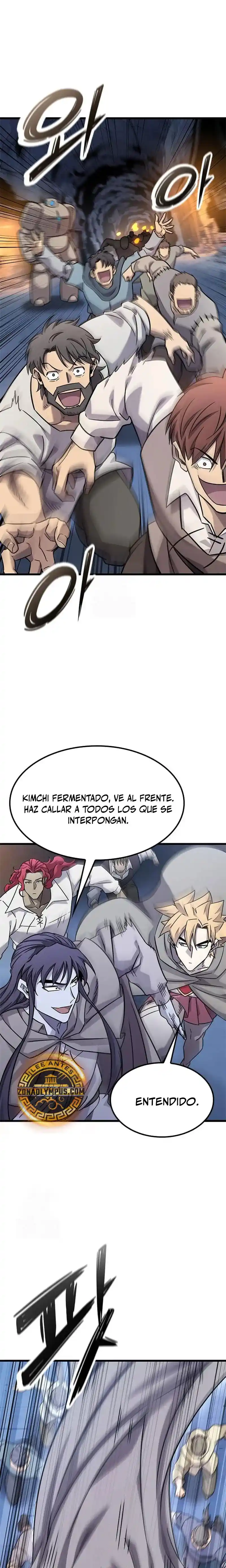 ¡Que Abundante Cosecha, Señor Demonio! - Capítulo 33 - Página 16 - LectorTMOo