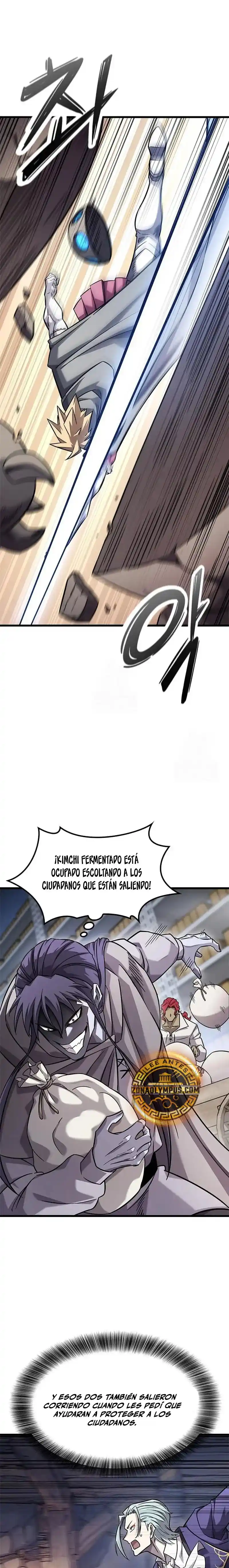 ¡Que Abundante Cosecha, Señor Demonio! - Capítulo 33 - Página 22 - LectorTMOo