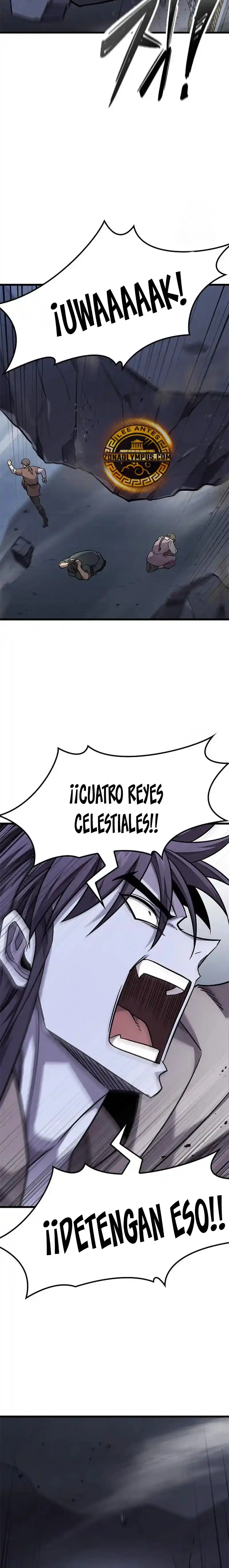 ¡Que Abundante Cosecha, Señor Demonio! - Capítulo 33 - Página 25 - LectorTMOo