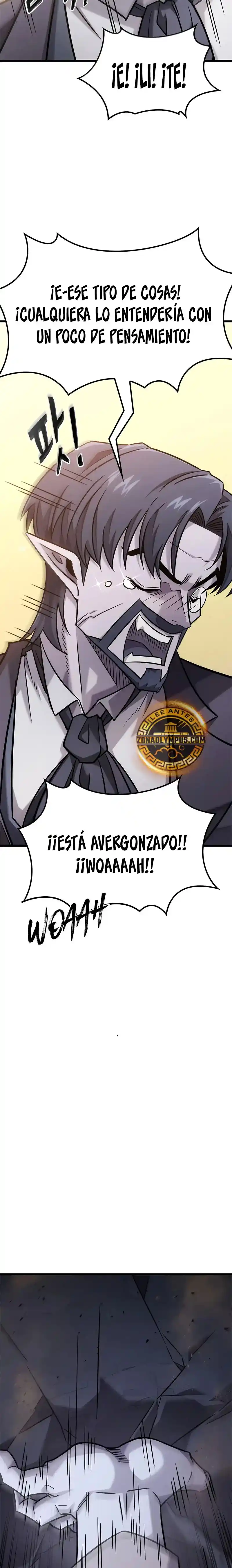 ¡Que Abundante Cosecha, Señor Demonio! - Capítulo 34 - Página 7 - LectorTMOo