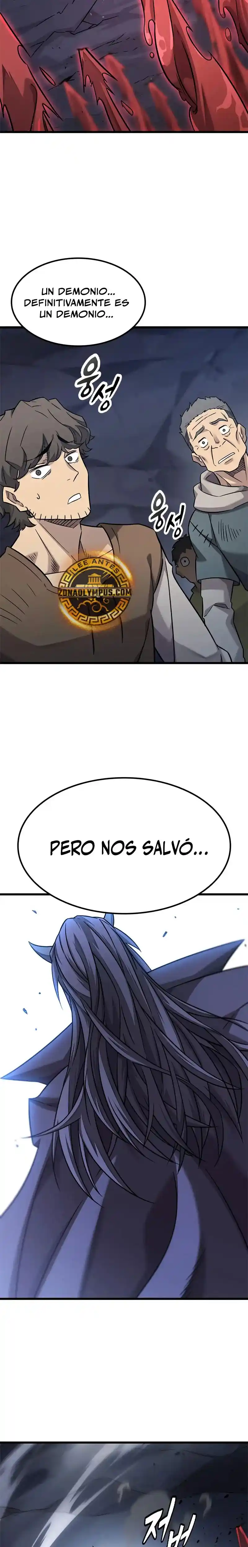 ¡Que Abundante Cosecha, Señor Demonio! - Capítulo 34 - Página 24 - LectorTMOo