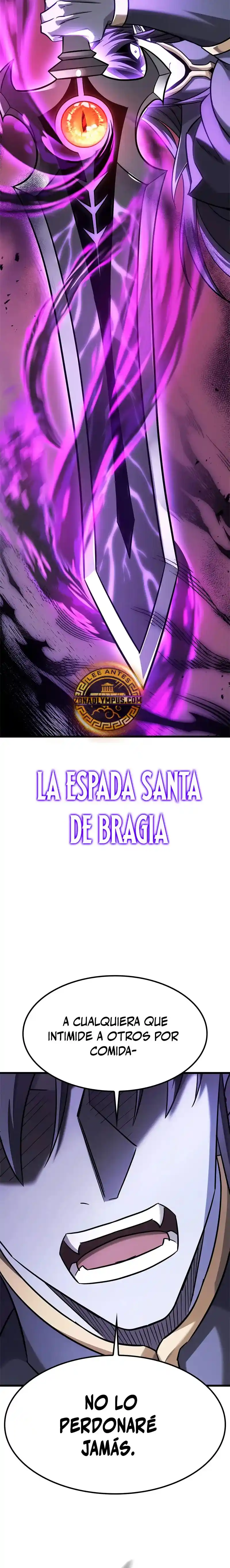 ¡Que Abundante Cosecha, Señor Demonio! - Capítulo 34 - Página 30 - LectorTMOo