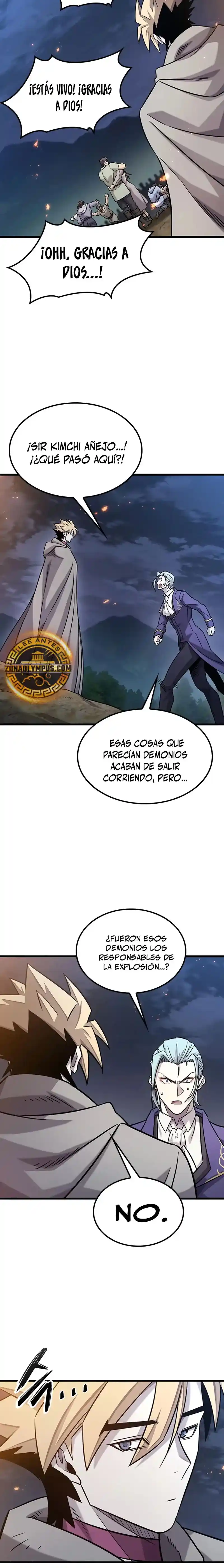 ¡Que Abundante Cosecha, Señor Demonio! - Capítulo 35 - Página 20 - LectorTMOo