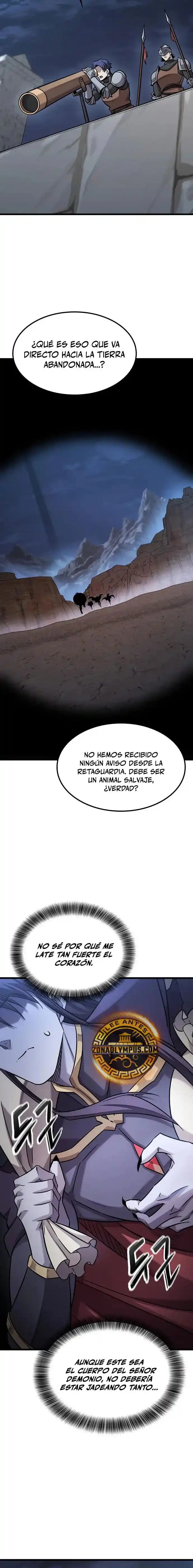 ¡Que Abundante Cosecha, Señor Demonio! - Capítulo 36 - Página 7 - LectorTMOo
