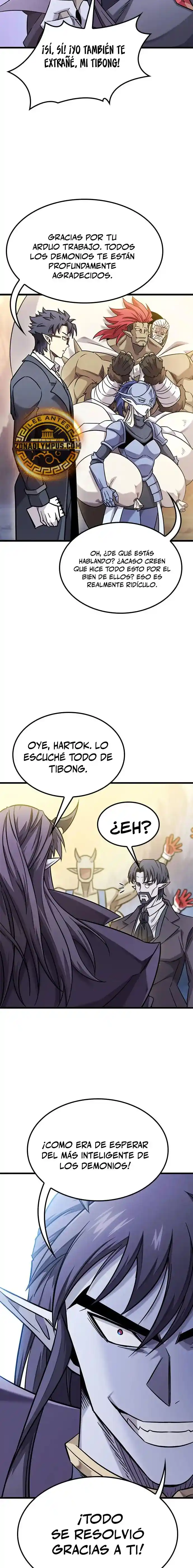 ¡Que Abundante Cosecha, Señor Demonio! - Capítulo 36 - Página 13 - LectorTMOo