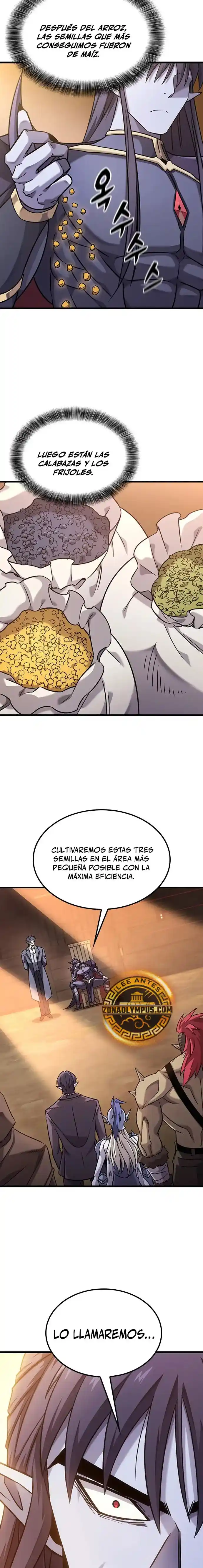 ¡Que Abundante Cosecha, Señor Demonio! - Capítulo 36 - Página 17 - LectorTMOo