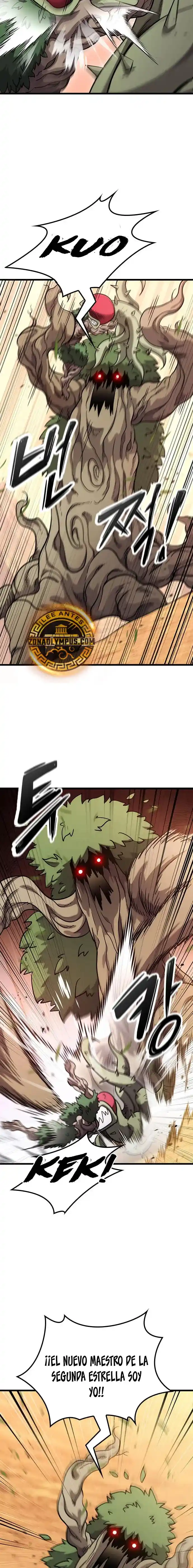 ¡Que Abundante Cosecha, Señor Demonio! - Capítulo 36 - Página 23 - LectorTMOo