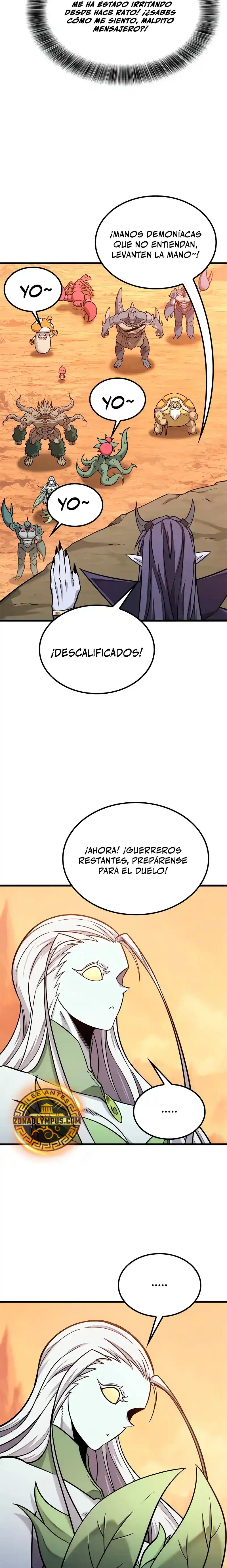 ¡Que Abundante Cosecha, Señor Demonio! - Capítulo 38 - Página 12 - LectorTMOo