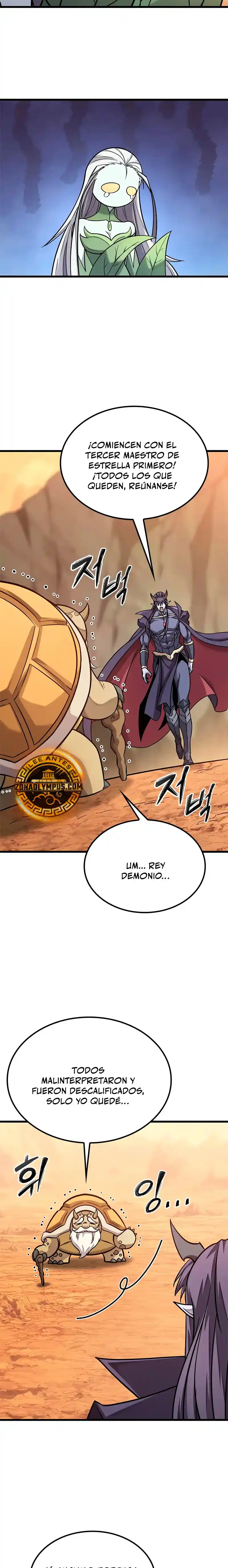 ¡Que Abundante Cosecha, Señor Demonio! - Capítulo 38 - Página 13 - LectorTMOo