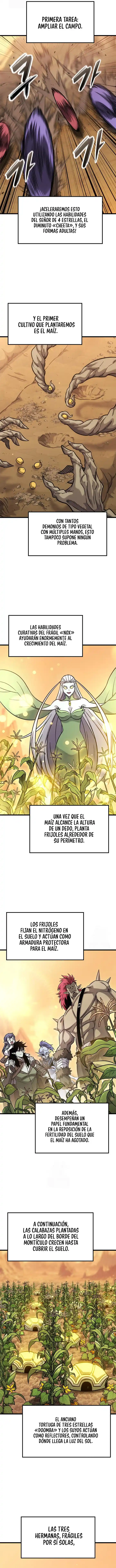 ¡Que Abundante Cosecha, Señor Demonio! - Capítulo 39 - Página 10 - LectorTMOo