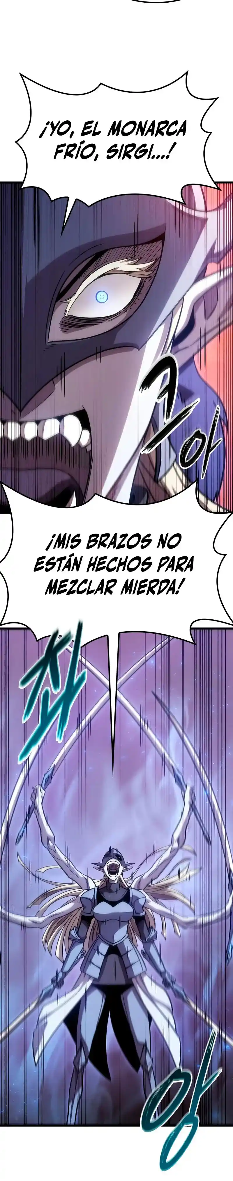 ¡Que Abundante Cosecha, Señor Demonio! - Capítulo 4 - Página 16 - LectorTMOo