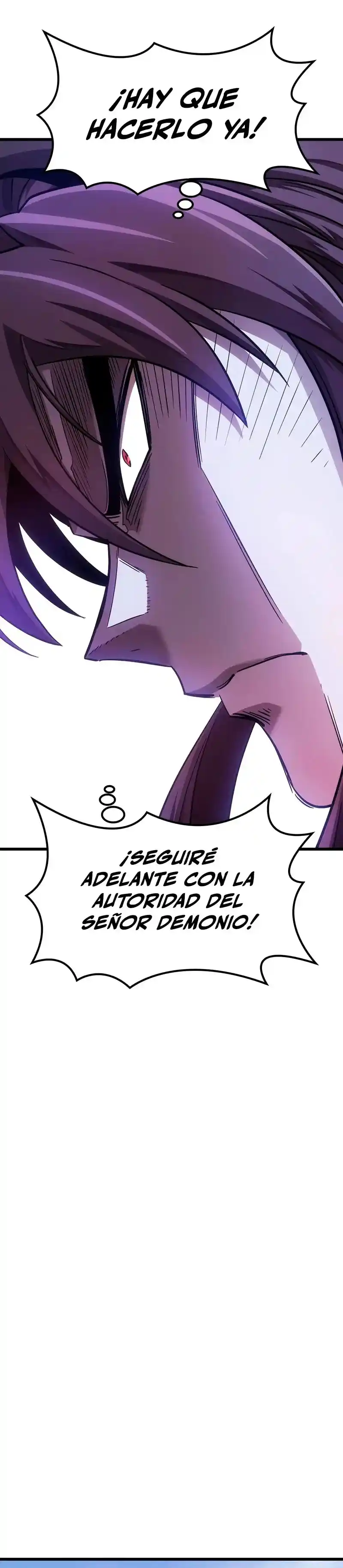 ¡Que Abundante Cosecha, Señor Demonio! - Capítulo 4 - Página 25 - LectorTMOo