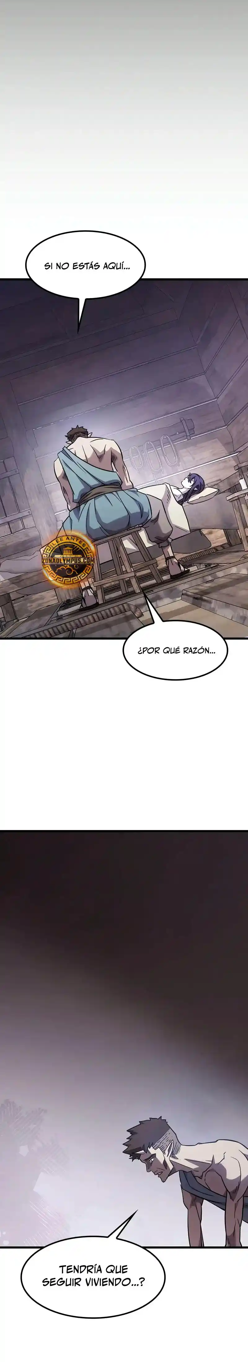 ¡Que Abundante Cosecha, Señor Demonio! - Capítulo 4 - Página 35 - LectorTMOo