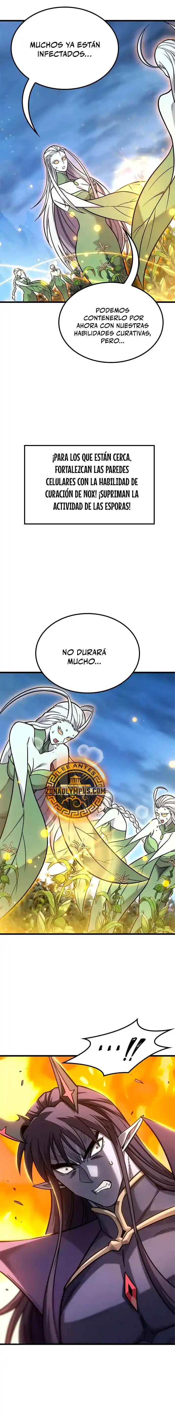 ¡Que Abundante Cosecha, Señor Demonio! - Capítulo 40 - Página 6 - LectorTMOo