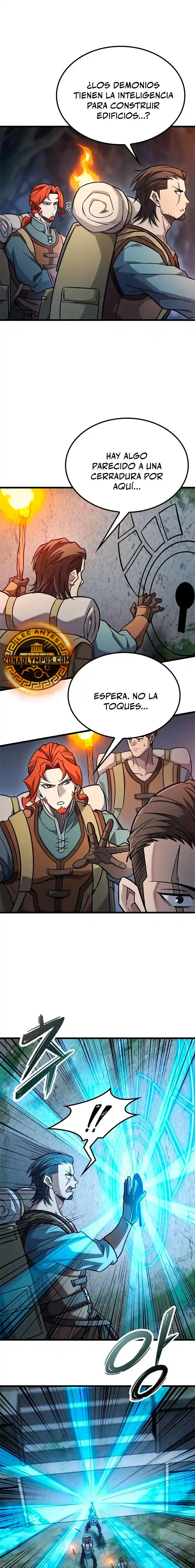 ¡Que Abundante Cosecha, Señor Demonio! - Capítulo 40 - Página 14 - LectorTMOo