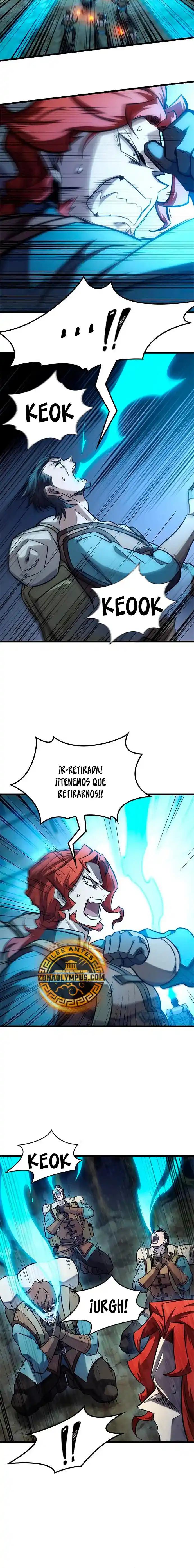 ¡Que Abundante Cosecha, Señor Demonio! - Capítulo 40 - Página 15 - LectorTMOo