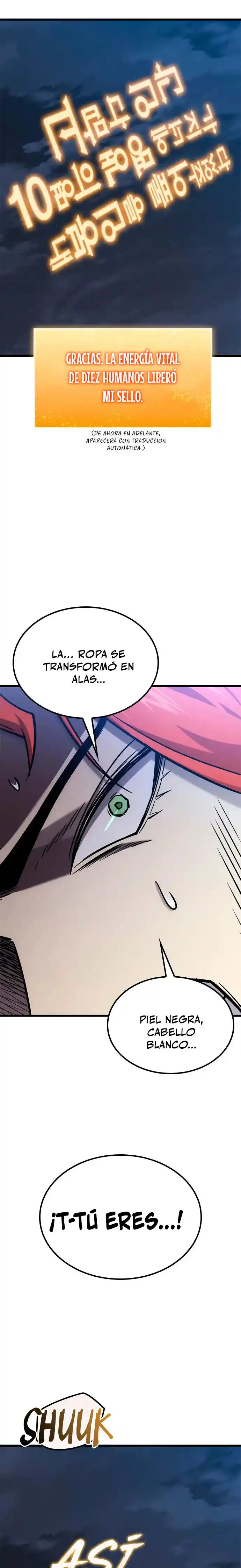 ¡Que Abundante Cosecha, Señor Demonio! - Capítulo 40 - Página 22 - LectorTMOo