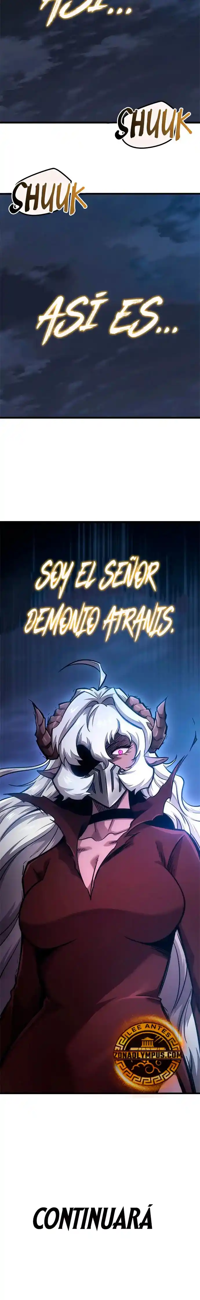 ¡Que Abundante Cosecha, Señor Demonio! - Capítulo 40 - Página 23 - LectorTMOo