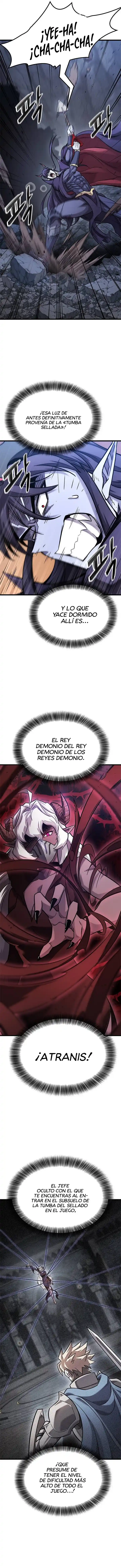 ¡Que Abundante Cosecha, Señor Demonio! - Capítulo 41 - Página 5 - LectorTMOo