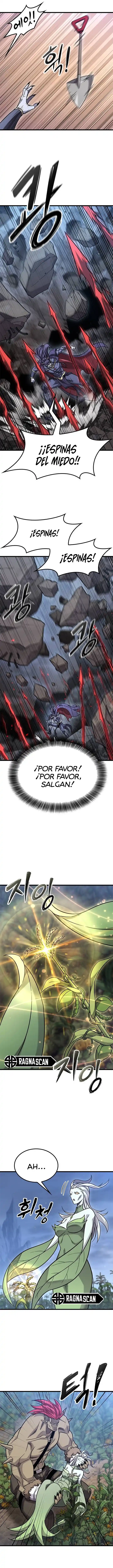¡Que Abundante Cosecha, Señor Demonio! - Capítulo 41 - Página 7 - LectorTMOo