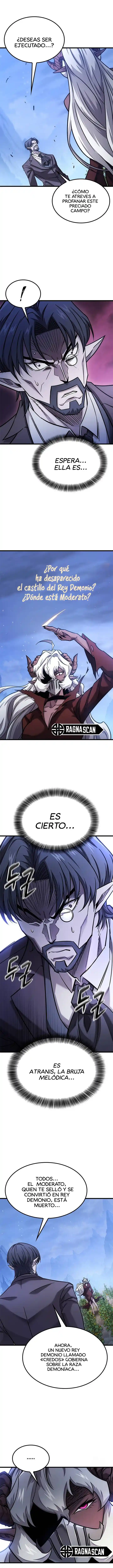 ¡Que Abundante Cosecha, Señor Demonio! - Capítulo 41 - Página 10 - LectorTMOo