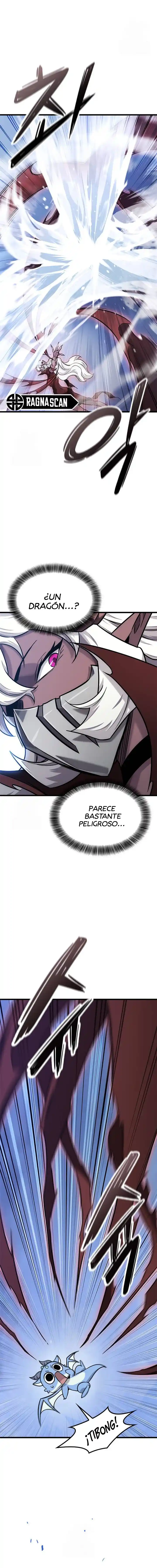 ¡Que Abundante Cosecha, Señor Demonio! - Capítulo 41 - Página 14 - LectorTMOo