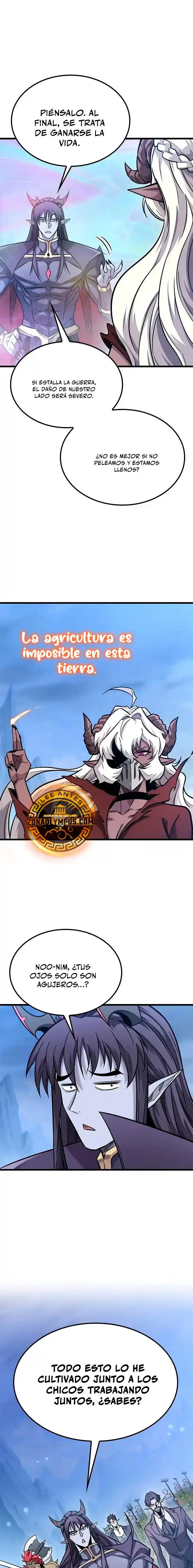 ¡Que Abundante Cosecha, Señor Demonio! - Capítulo 42 - Página 12 - LectorTMOo