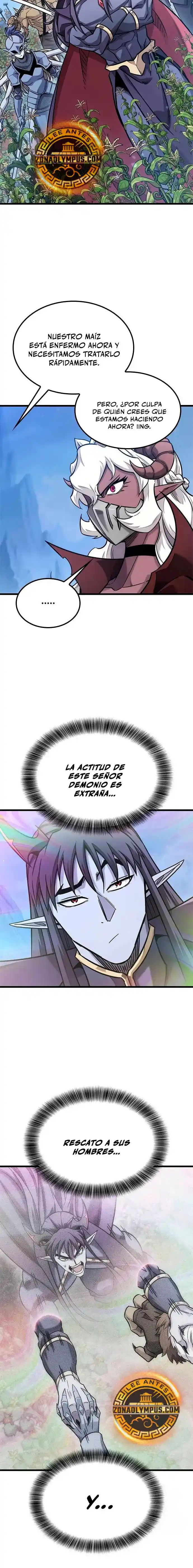 ¡Que Abundante Cosecha, Señor Demonio! - Capítulo 42 - Página 13 - LectorTMOo