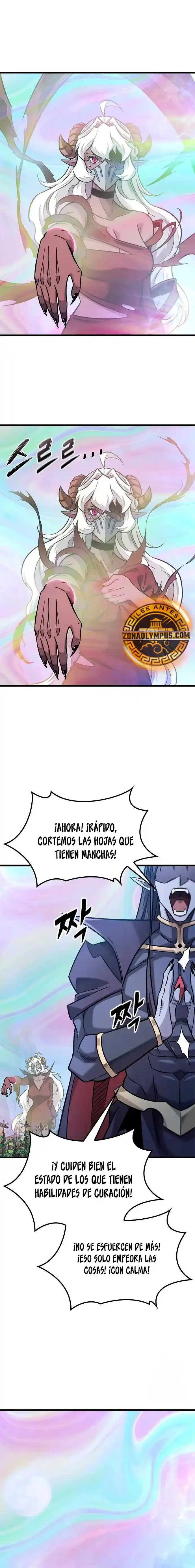¡Que Abundante Cosecha, Señor Demonio! - Capítulo 42 - Página 20 - LectorTMOo