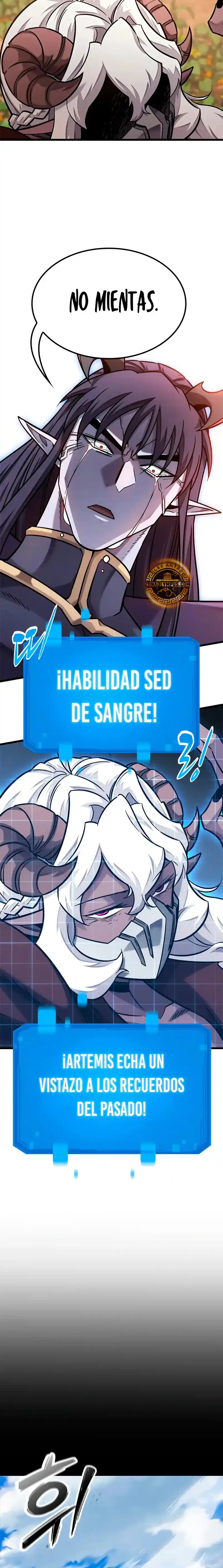 ¡Que Abundante Cosecha, Señor Demonio! - Capítulo 43 - Página 10 - LectorTMOo