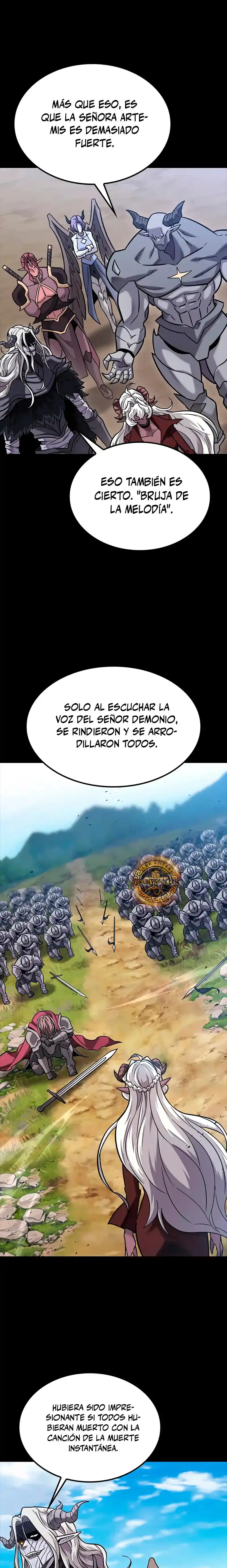 ¡Que Abundante Cosecha, Señor Demonio! - Capítulo 43 - Página 12 - LectorTMOo
