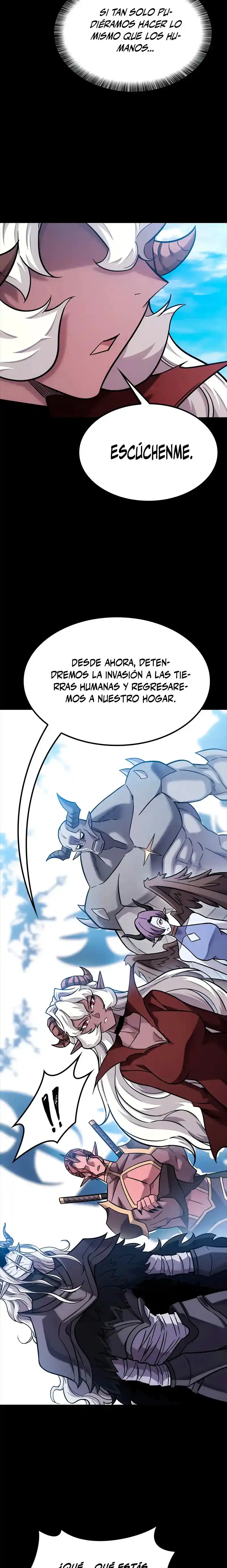 ¡Que Abundante Cosecha, Señor Demonio! - Capítulo 43 - Página 14 - LectorTMOo