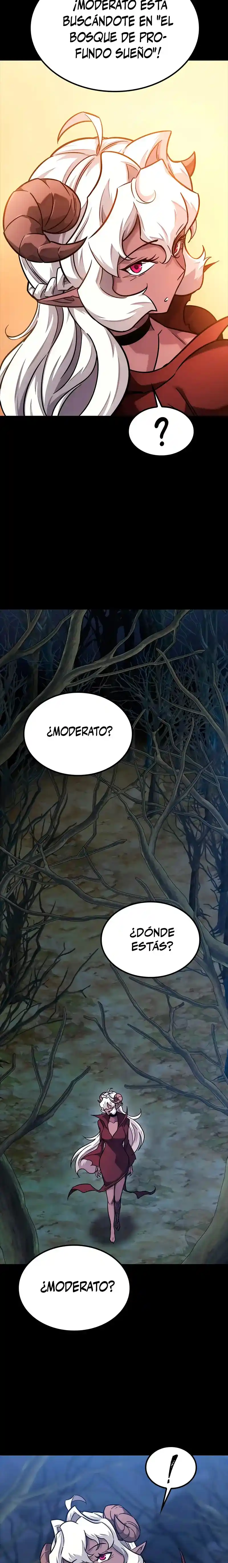 ¡Que Abundante Cosecha, Señor Demonio! - Capítulo 43 - Página 18 - LectorTMOo