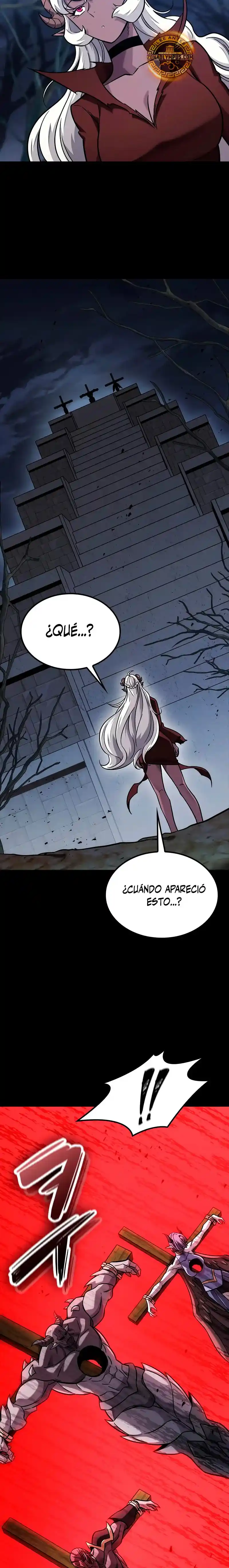 ¡Que Abundante Cosecha, Señor Demonio! - Capítulo 43 - Página 19 - LectorTMOo